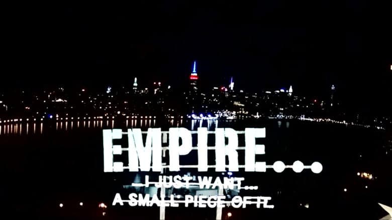 Backdrop from Empire