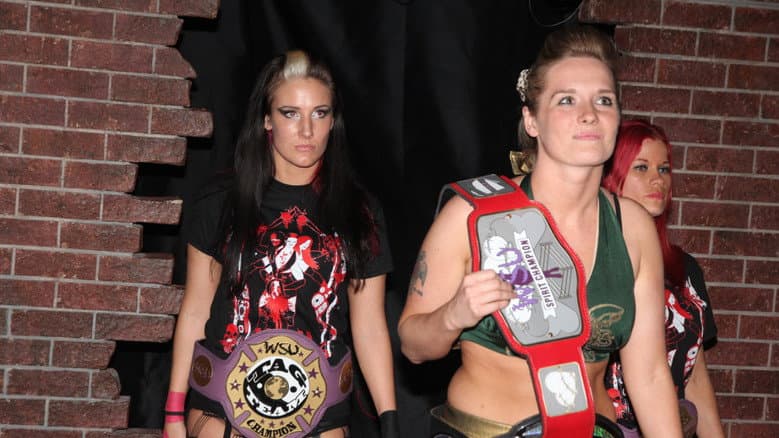 Backdrop from WSU Uncensored Rumble V