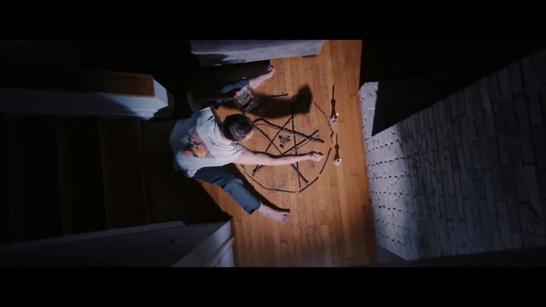Backdrop from Bad Witch