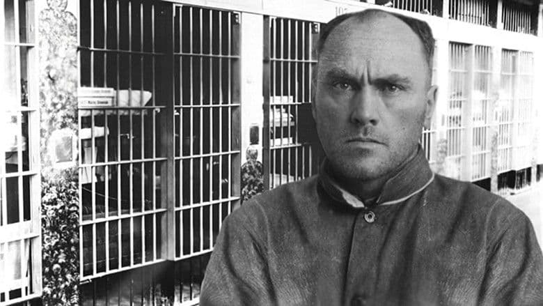 Кадр із фільму «Carl Panzram: The Spirit of Hatred and Vengeance»