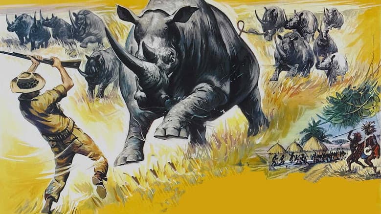 Backdrop from Rhino!