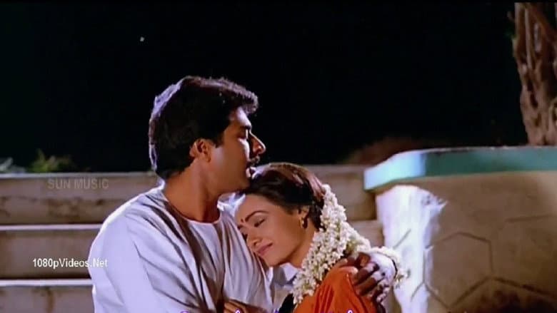 Backdrop from Mounam Sammadham