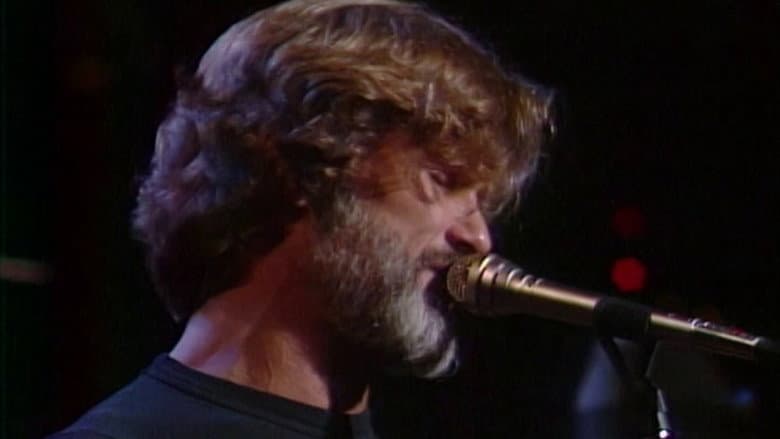 Backdrop from Kris Kristofferson: Live from Austin, TX