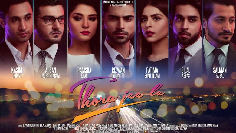Backdrop from Thora Jee Le