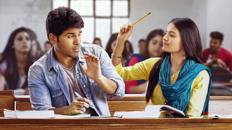 Backdrop from ABCD: American-Born Confused Desi