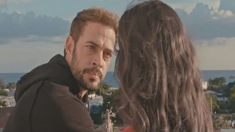 Backdrop from El fantasma de mi novia