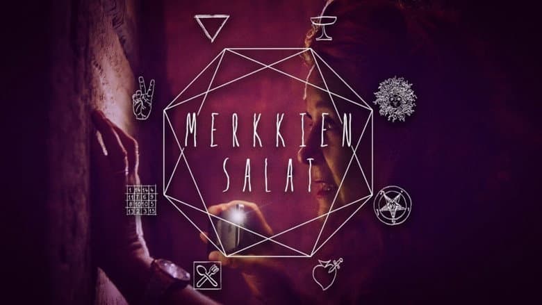 Backdrop from The Secrets of the Symbols