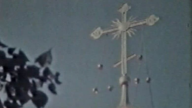Backdrop from Millennium
