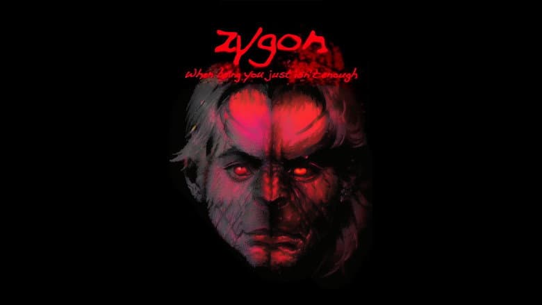 Backdrop from Zygon: When Being You Just Isn't Enough