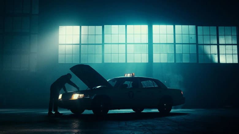 Backdrop from A$AP Rocky Songline