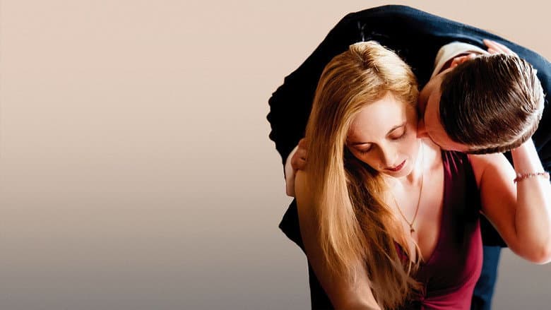 Backdrop from A Requiem for Desire