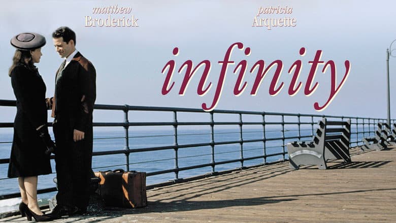 Backdrop from Infinity