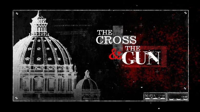 Backdrop from The Cross and the Gun
