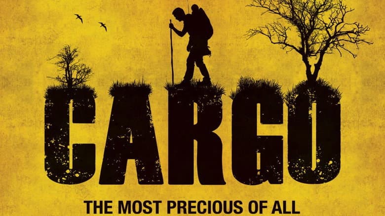 Backdrop from Cargo