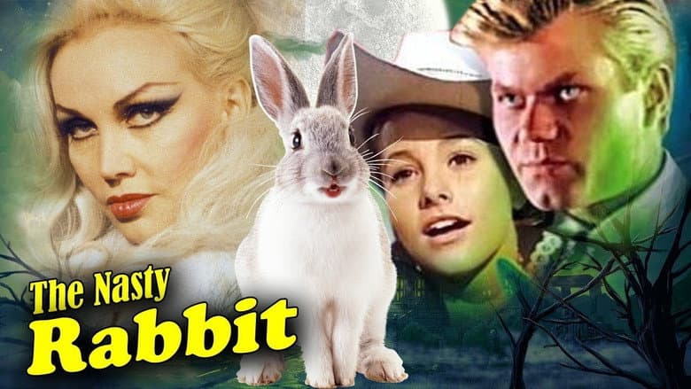 Backdrop from The Nasty Rabbit