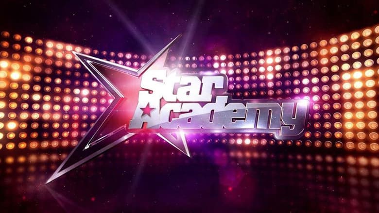 Backdrop from Star Academy - La saga des clips (2)