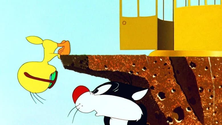 Backdrop from Sandy Claws