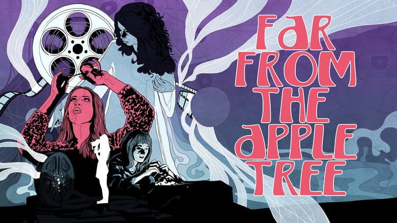Backdrop from Far from the Apple Tree
