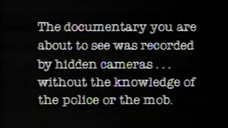 Backdrop from Confessions of an Undercover Cop