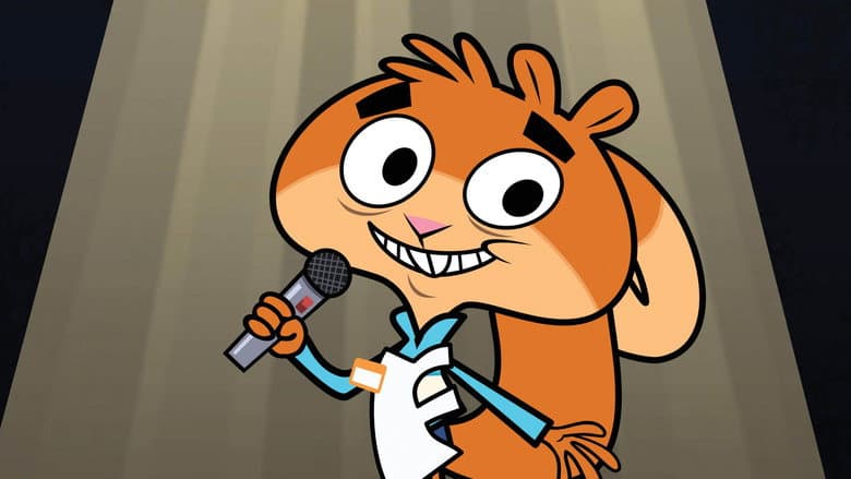 Backdrop from Scaredy Squirrel