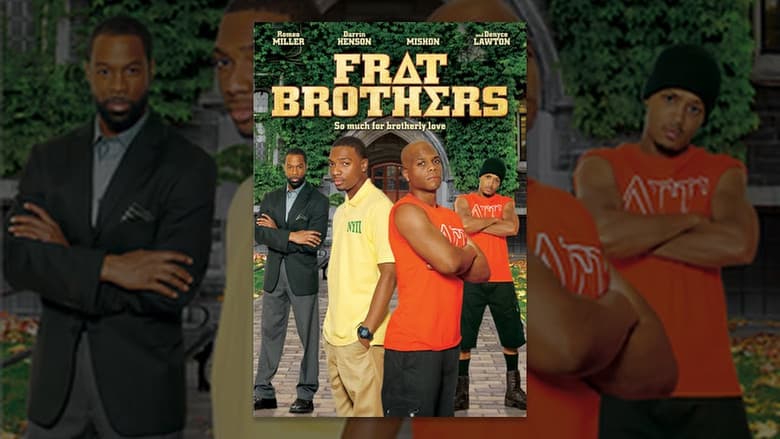 Backdrop from Frat Brothers