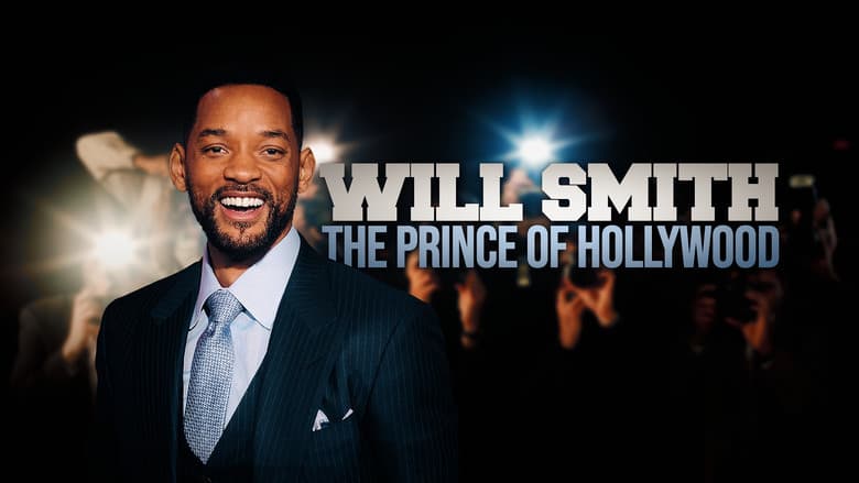 Backdrop from Will Smith: The Prince of Hollywood