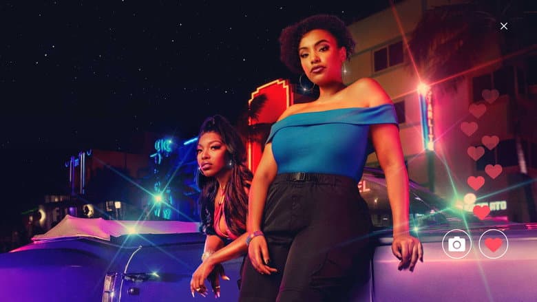 Backdrop from Rap Sh!t