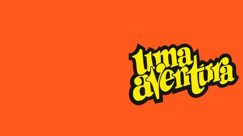 Backdrop from Uma Aventura