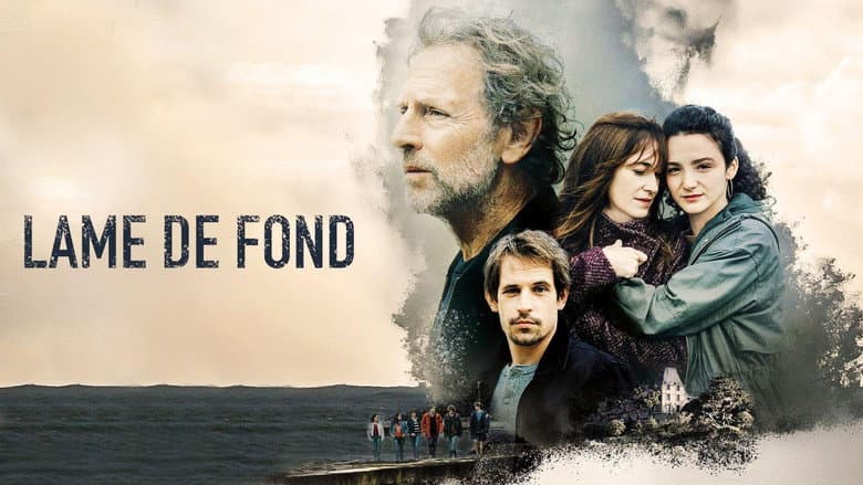 Backdrop from Lame de fond