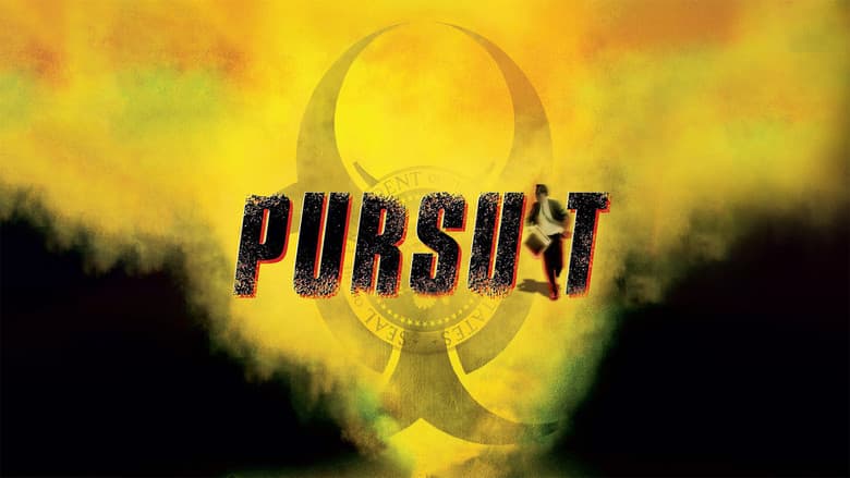 Backdrop from Pursuit