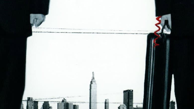 Backdrop from The War Within