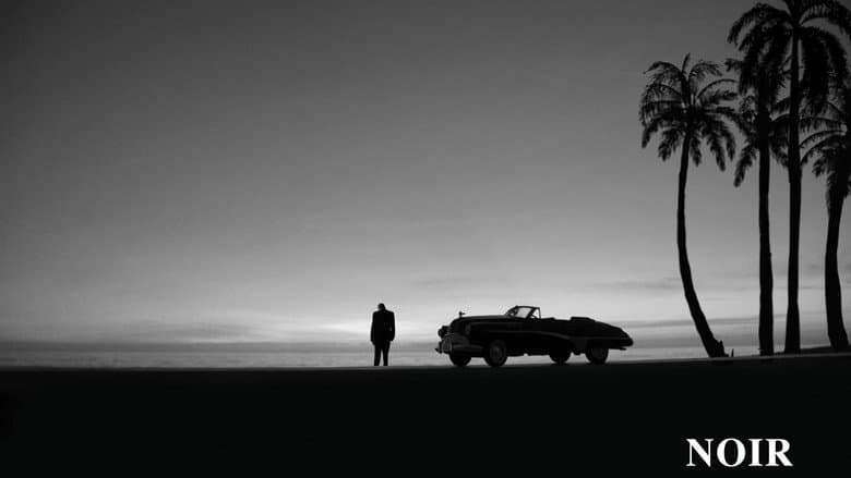 Backdrop from Noir