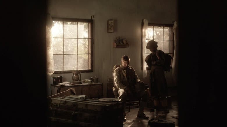 Backdrop from The Little Picture