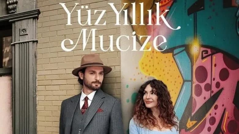 Backdrop from Yüz Yıllık Mucize