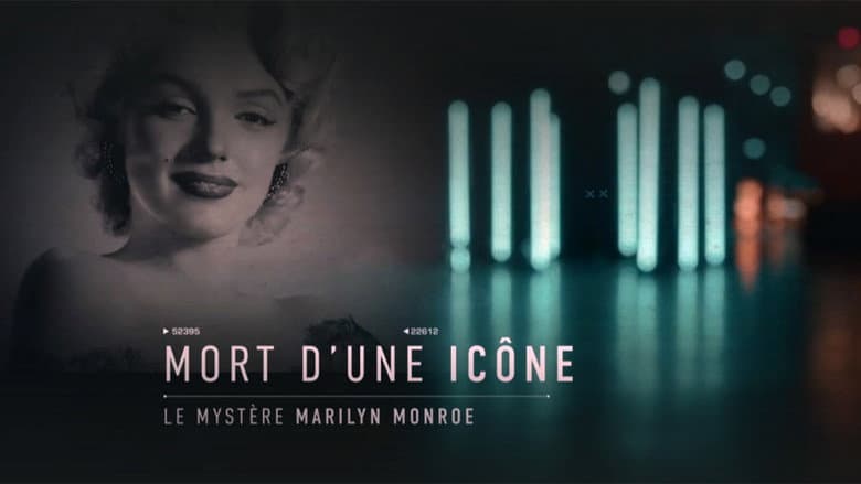 Backdrop from Tod einer Ikone - Marilyn Monroe