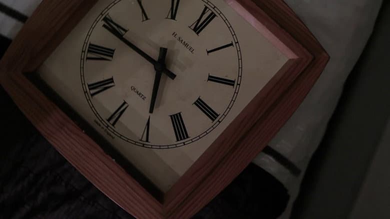 Backdrop from Three Times Moving: Time Forgotten