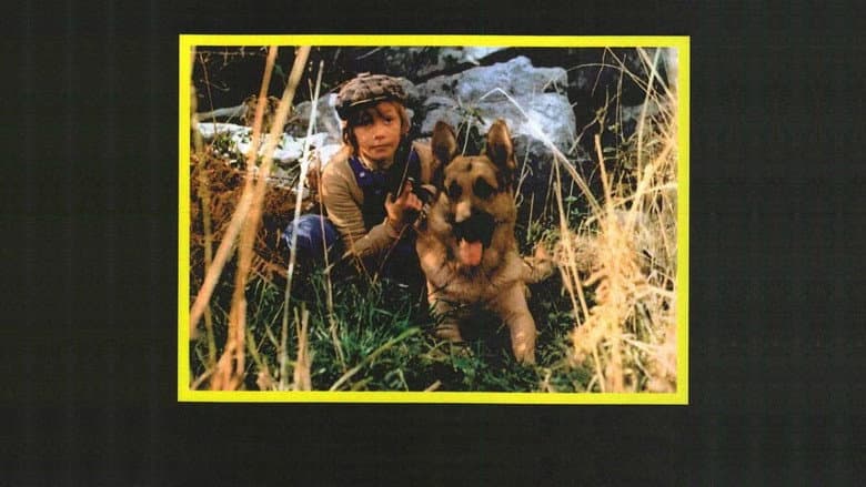 Backdrop from White Fang and the Kid