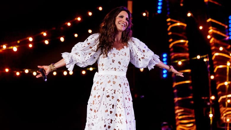 Кадр із фільму «Multishow ao Vivo: Ivete Sangalo 20 Anos»