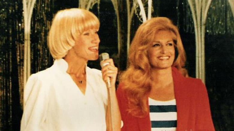 Backdrop from Midi Première
