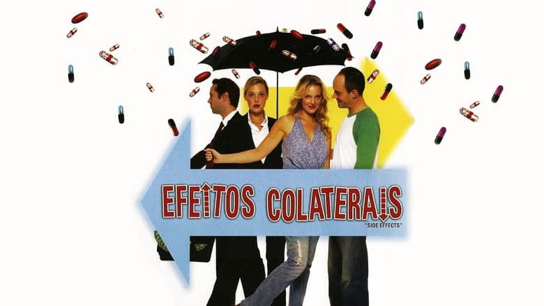 Backdrop from Side Effects