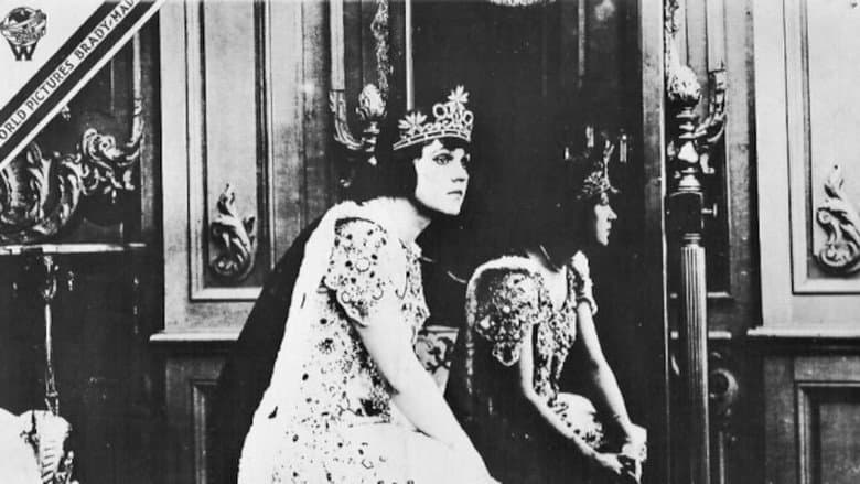Backdrop from The Gilded Cage