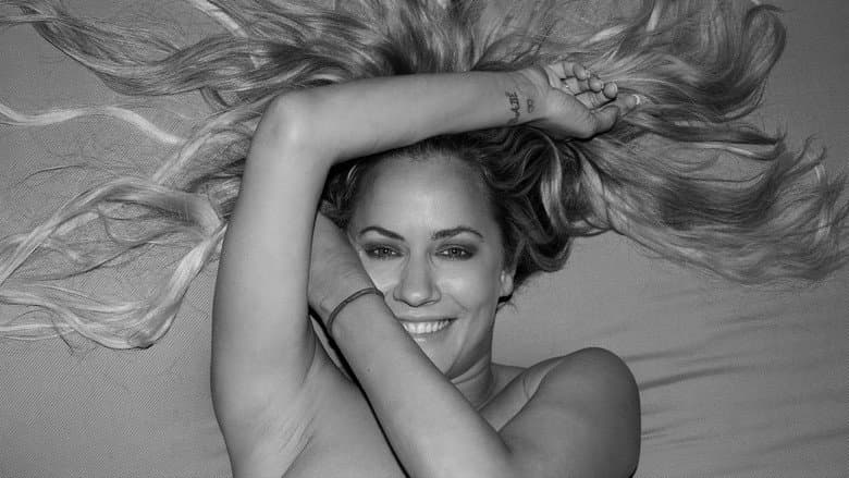 Backdrop from Caroline Flack: Her Life and Death