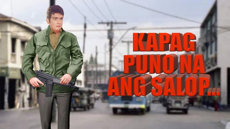 Backdrop from Kapag Puno Na Ang Salop