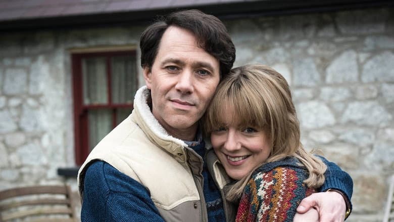 Backdrop from The Widower