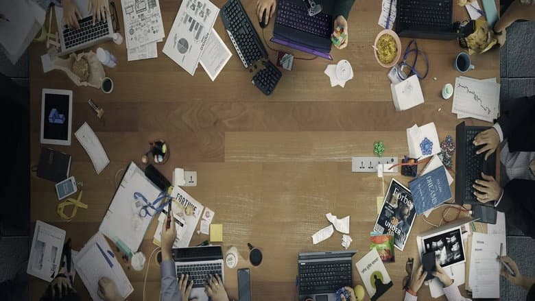 Backdrop from TVF Pitchers