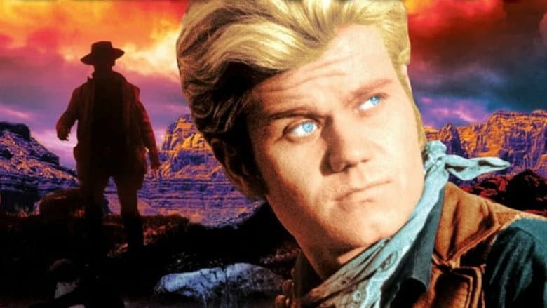 Кадр із фільму «Deadwood '76»