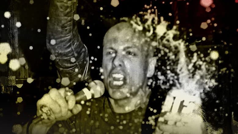 Backdrop from Everything is A OK: A Dallas, TX Punk Documentary