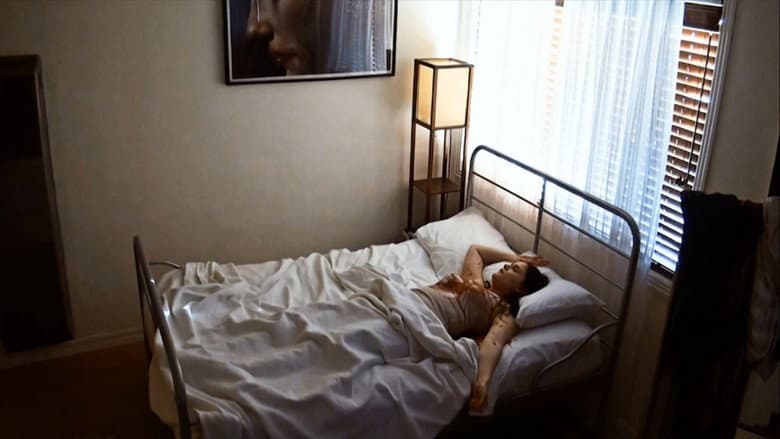 Backdrop from Harvey's Dream