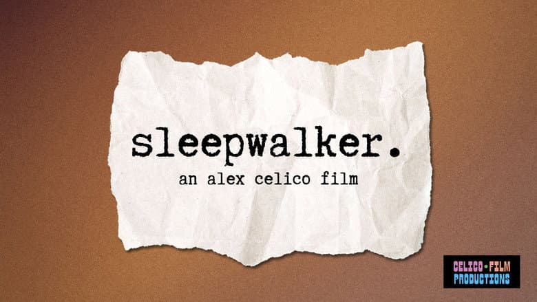 Backdrop from Sleepwalker