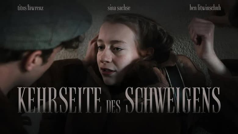 Backdrop from Kehrseite des Schweigens